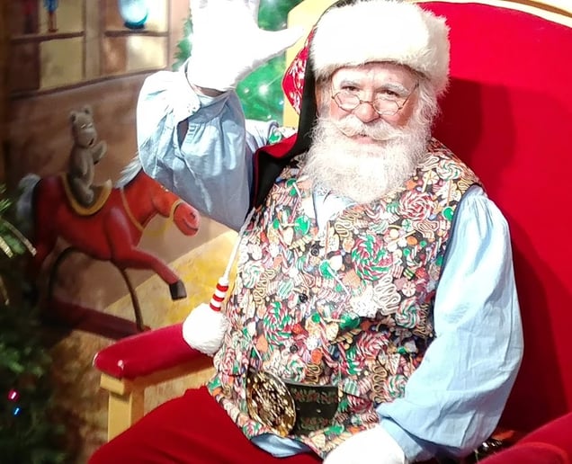Gallery photo 1 of Saint Nick