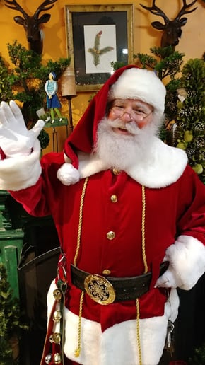 Gallery photo 3 of Saint Nick