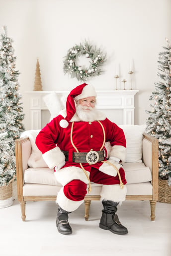 Gallery photo 2 of Saint Nick