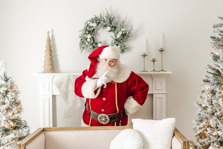 Gallery photo 5 of Saint Nick