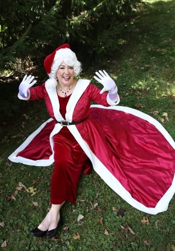 Gallery photo 7 of Saint Nick