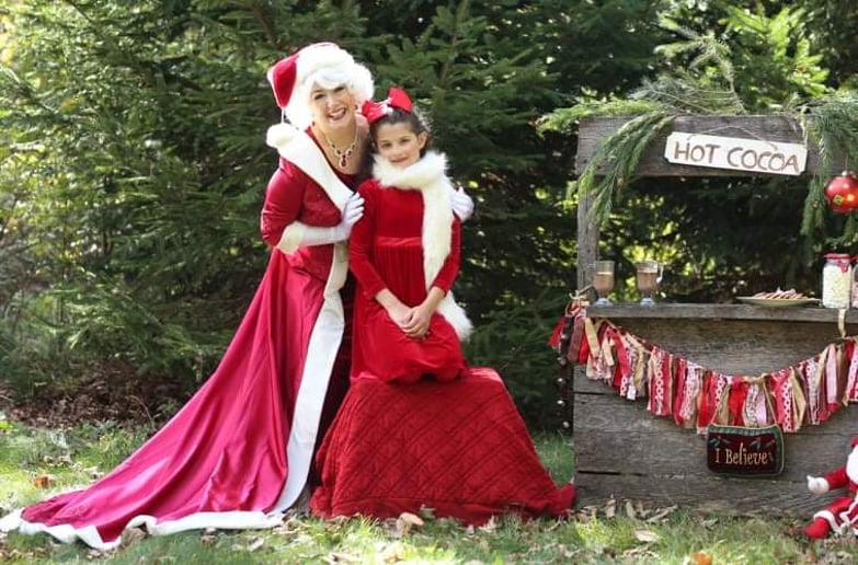 Gallery photo 8 of Saint Nick