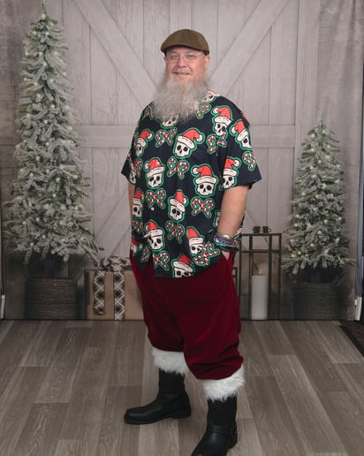 Gallery photo 3 of Saint Nick MI