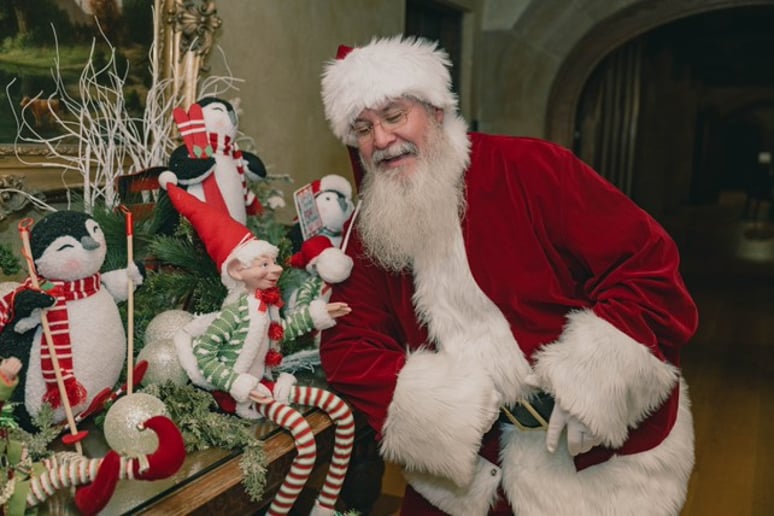 Gallery photo 2 of Saint Nick MI