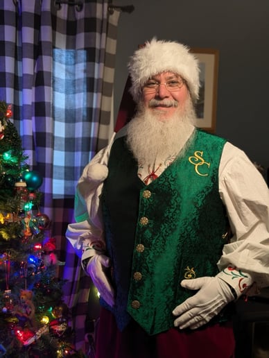 Gallery photo 4 of Saint Nick MI