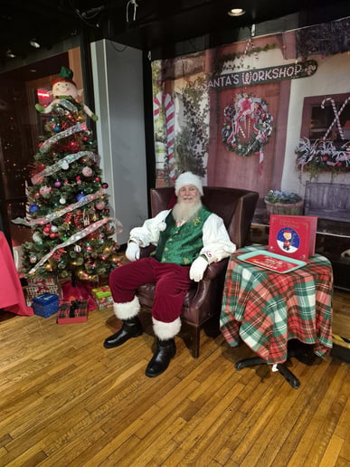 Gallery photo 1 of Saint Nick MI