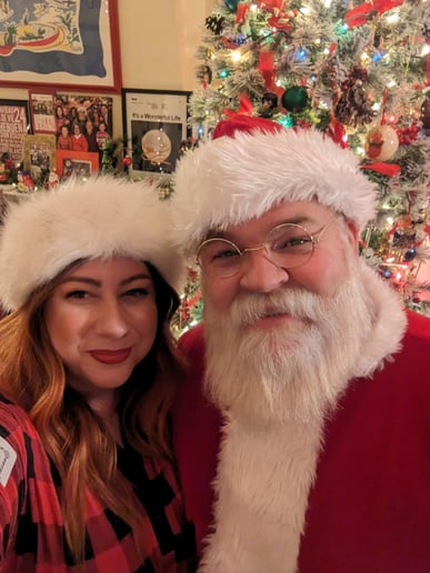 Gallery photo 16 of Saint Nick