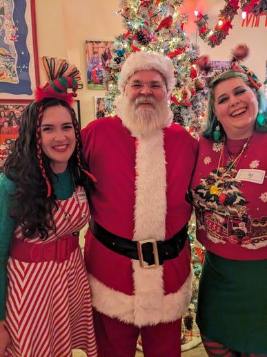 Gallery photo 22 of Saint Nick