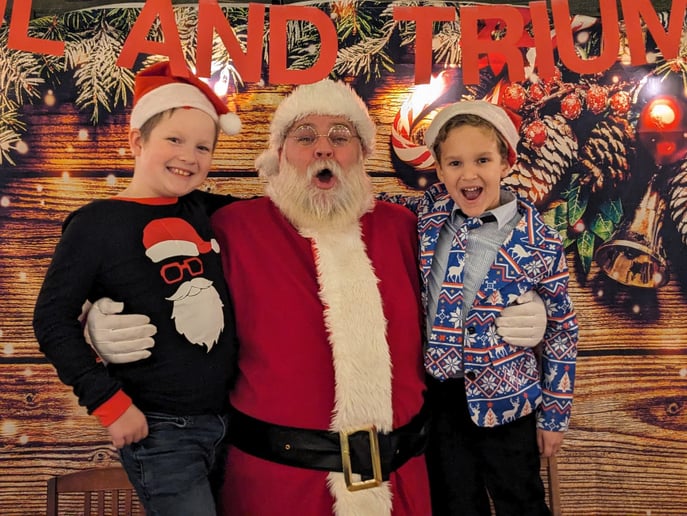 Gallery photo 20 of Saint Nick