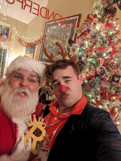 Gallery photo 21 of Saint Nick