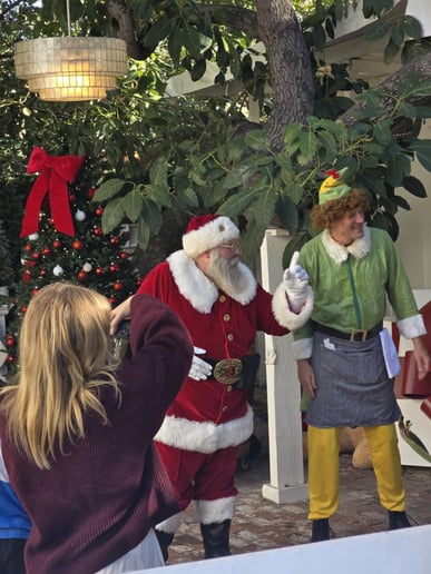 Gallery photo 14 of Saint Nick