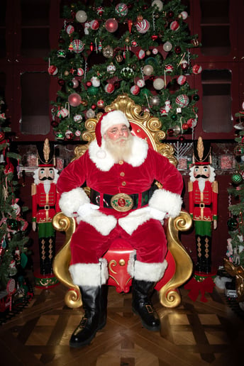 Gallery photo 3 of Saint Nick
