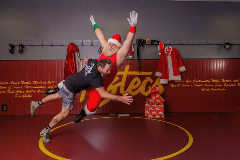 Gallery photo 8 of Saint Nick