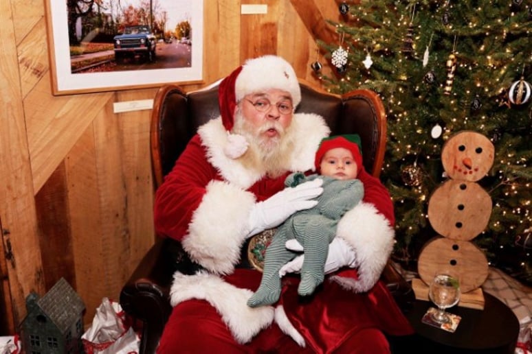 Gallery photo 2 of Saint Nick