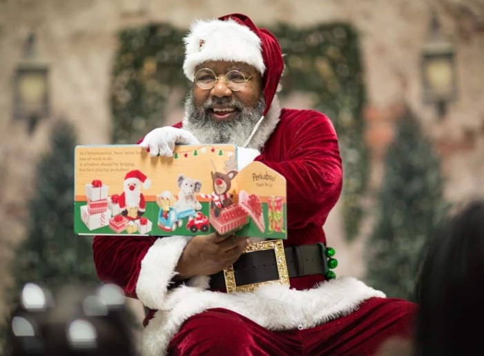 Gallery photo 2 of Santa Vic