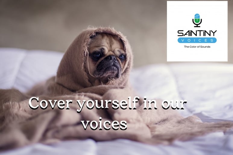 Gallery photo 1 of Saintiny Voices