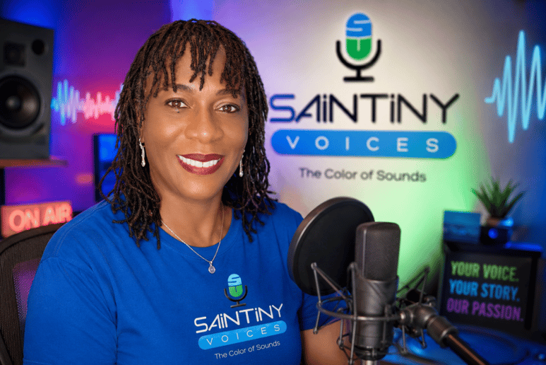 Gallery photo 1 of Saintiny Voices