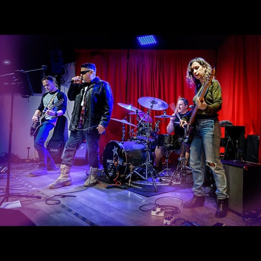 Gallery photo 1 of Saints of Seattle