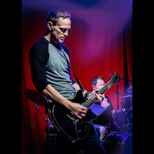 Gallery photo 4 of Saints of Seattle