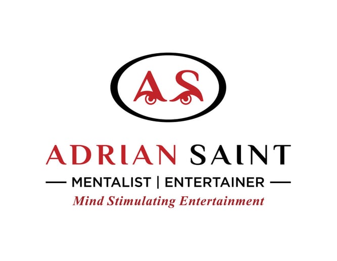 Gallery photo 3 of Adrian Saint - OC Mentalist