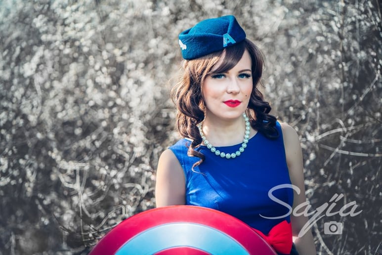 Gallery photo 6 of Sajia K. Photography