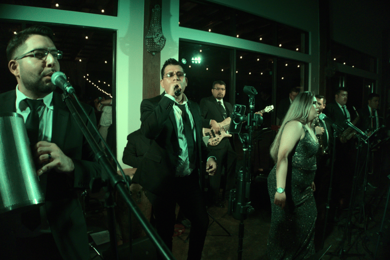 Gallery photo 7 of Sal de Mambo