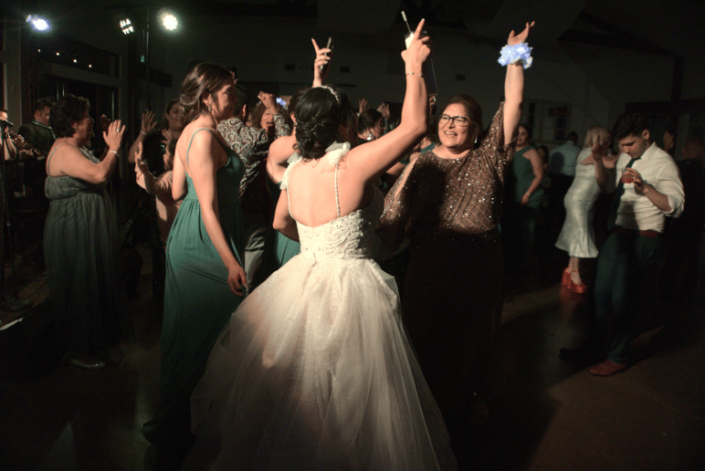 Gallery photo 2 of Sal de Mambo