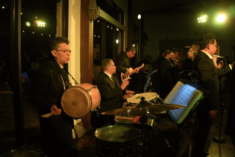 Gallery photo 8 of Sal de Mambo