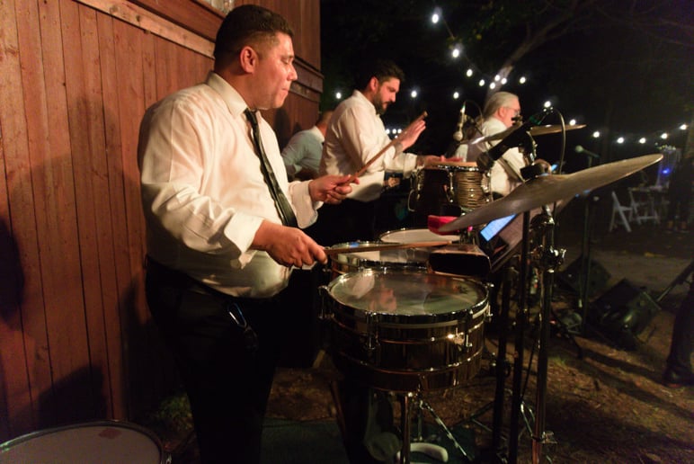 Gallery photo 10 of Sal de Mambo