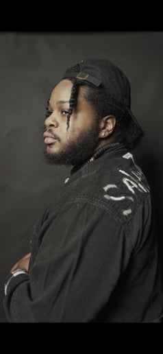 Gallery photo 6 of Salam The Poet