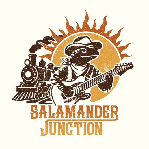 Gallery photo 9 of Salamander Junction