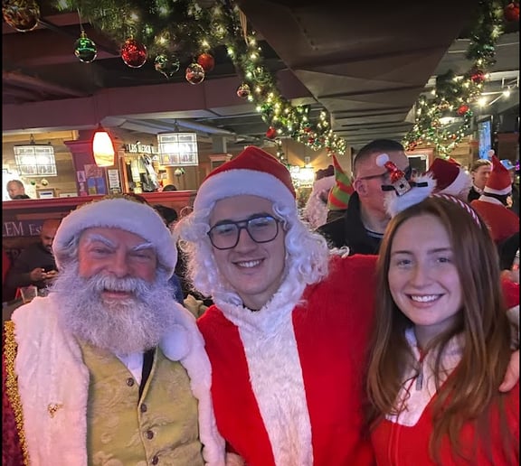 Gallery photo 5 of Salem Santa Services