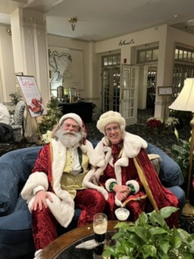 Gallery photo 8 of Salem Santa Services