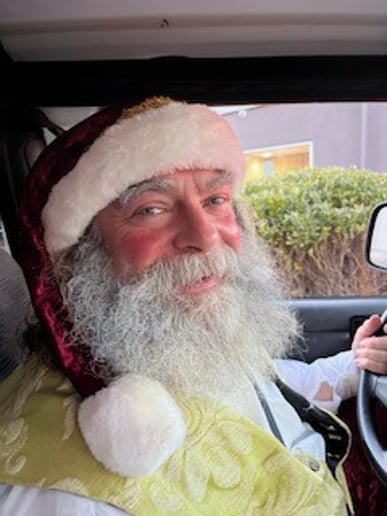 Gallery photo 9 of Salem Santa Services