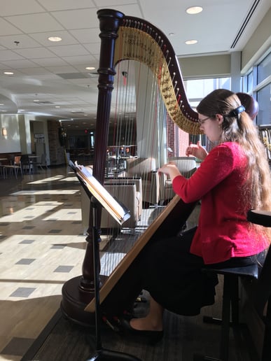 Gallery photo 1 of Salem West Music