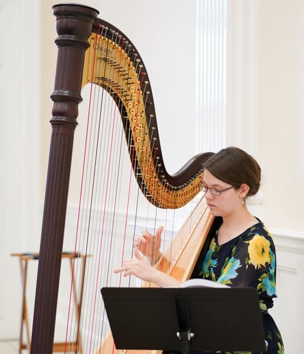 Gallery photo 3 of Salem West Music