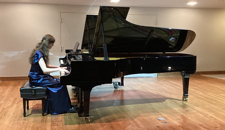 Gallery photo 4 of Salem West Music
