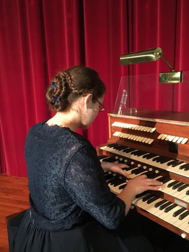 Gallery photo 5 of Salem West Music