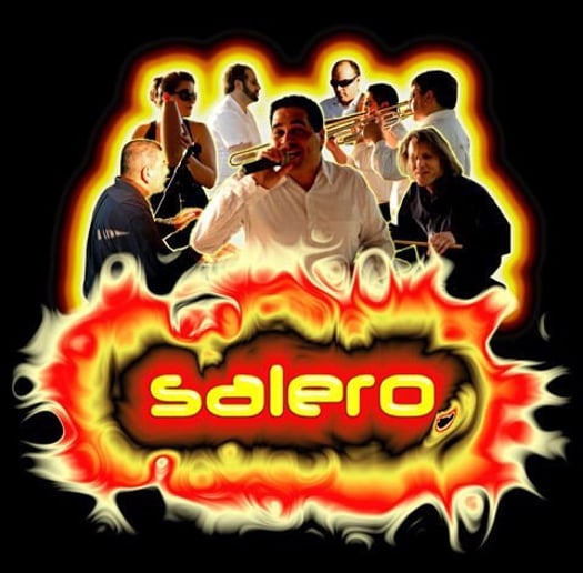 Gallery photo 4 of Salero Salsa