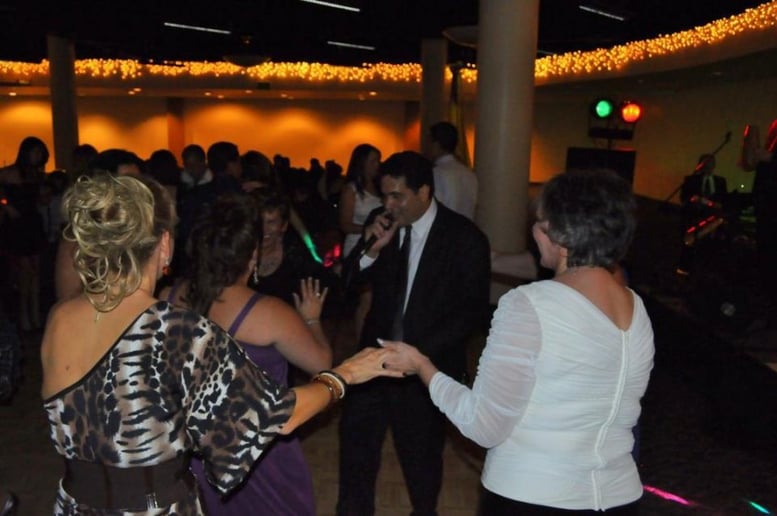 Gallery photo 5 of Salero Salsa