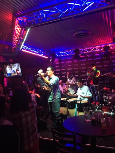 Gallery photo 9 of Salero Salsa
