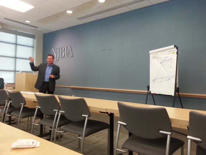 Gallery photo 2 of Sales Training Expert