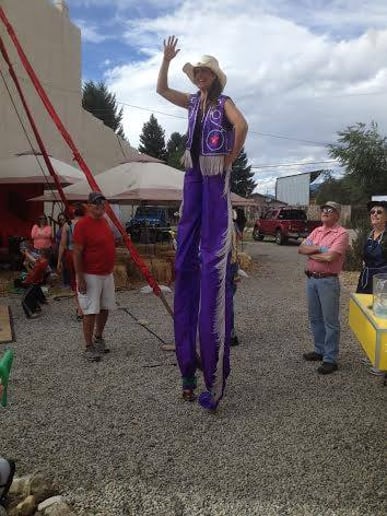 Gallery photo 8 of Salida Circus