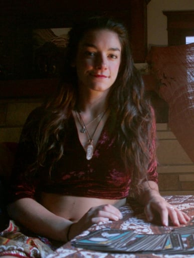 Gallery photo 5 of Allie T