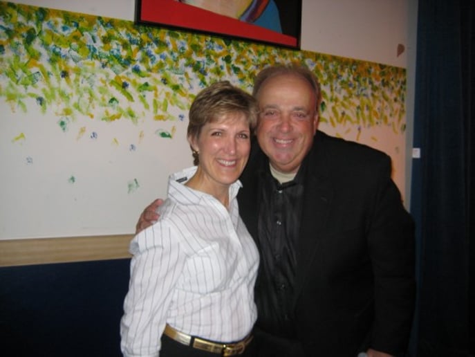 Gallery photo 1 of Sally Edwards