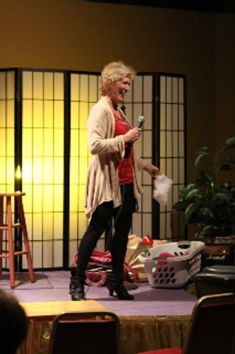 Gallery photo 6 of Sally Edwards