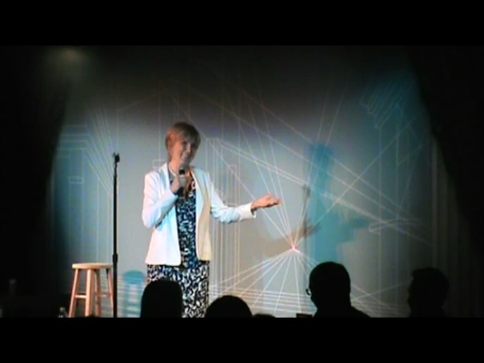 Gallery photo 3 of Sally Edwards