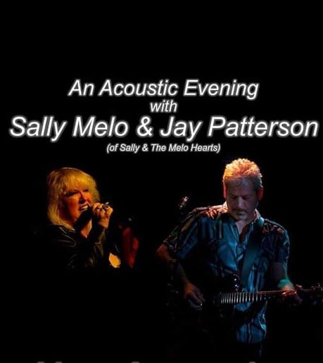 Gallery photo 3 of Sally & The Melo Hearts