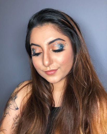 Gallery photo 1 of Salonidejay MUA
