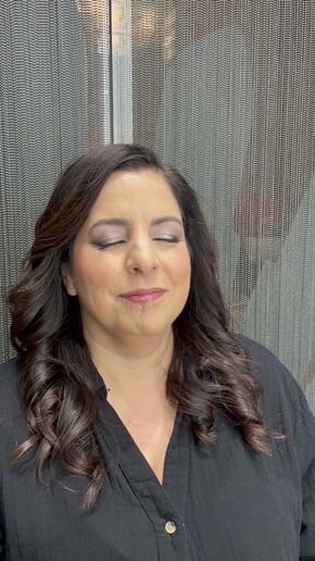 Gallery photo 6 of Salonidejay MUA